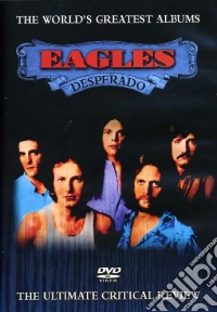 Eagles (The) - Desperado dvd