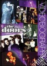 The Doors. Videobiography dvd