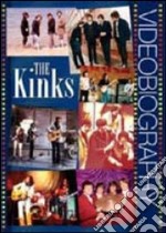 The Kinks. Videobiography dvd