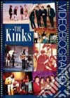 The Kinks. Videobiography dvd