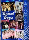 The Beach Boys. Videobiography dvd