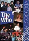 The Who. Videobiography dvd