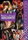 Aerosmith. Videobiography dvd