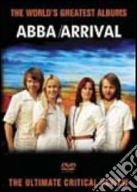 Abba. Arrival. World's Greatest Albums dvd