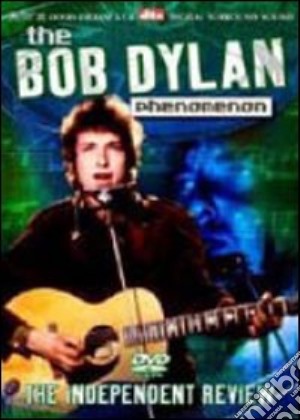 Bob Dylan. Phenomenon film in dvd