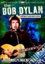 Bob Dylan. Phenomenon dvd