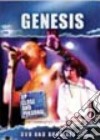 Genesis. Up Close And Personal dvd