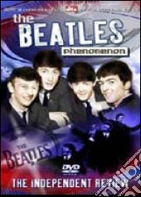 The Beatles. Phenomenon dvd
