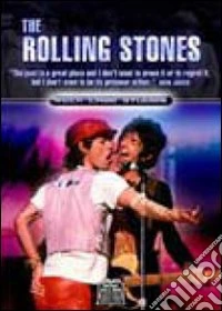 The Rolling Stones. Rock Case Studies dvd