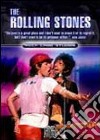 The Rolling Stones. Rock Case Studies dvd