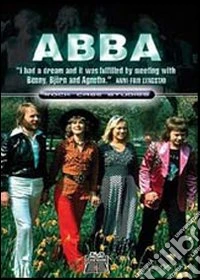 Abba. Rock Case Studies dvd