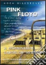 Pink Floyd. A Momentary Lapse Of Reason. Rock Milestones dvd