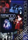 Fleetwood Mac. Videobiography dvd