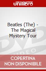Beatles (The) - The Magical Mystery Tour dvd