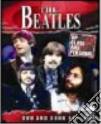 The Beatles. Up Close And Personal dvd