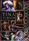 Tina Turner. Videobiography dvd