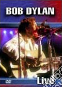 Bob Dylan. Live dvd