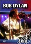 Bob Dylan. Live dvd
