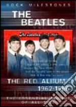 Beatles - The Red Album 1962-1966 dvd