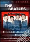 Beatles - The Red Album 1962-1966 dvd