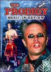 The Prodigy. Music In Review dvd