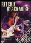 Ritchie Blackmore. Guitar Gods dvd