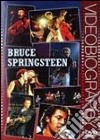 Bruce Springsteen. Videography dvd