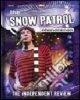 Snow Patrol. The Snow Patrol Phenomenon dvd