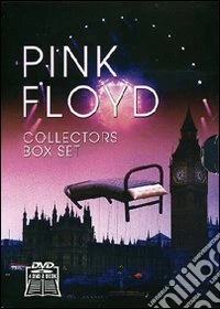Pink Floyd. Collectors Box Set (Cofanetto 4 DVD) dvd