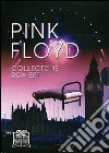 Pink Floyd. Collectors Box Set (Cofanetto 4 DVD) dvd
