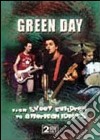 Green Day - From Sweet Children To American Idiot (2 Dvd) dvd