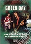 Green Day. From Sweet Children To American Idiots dvd