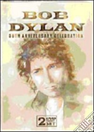 Bob Dylan. 30th Anniversary Celebration film in dvd