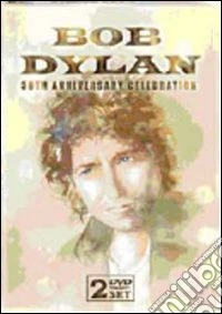 Bob Dylan. 30th Anniversary Celebration dvd