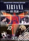 Nirvana. On Film dvd