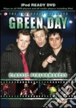 Green Day - The Broadcast Archives dvd