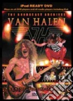 Van Halen. Classic Performances. The Broadcast Archives dvd