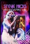 Stevie Nicks. Broadcasting Live dvd