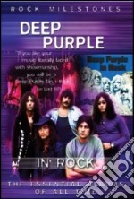 Deep Purple. The Halcyon Years dvd