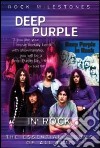 Deep Purple. The Halcyon Years dvd