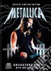 Metallica. Collectors Box Set dvd