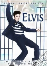 Elvis Presley. Collector's Box Set dvd