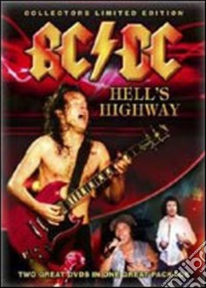AC/DC. Hell's Highway film in dvd