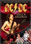 AC/DC. Hell's Highway dvd