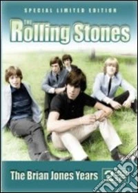 The Rolling Stones. The Brian Jones Years dvd
