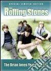 The Rolling Stones. The Brian Jones Years dvd