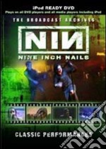 Nine Inch Nails. Classic Performaces dvd