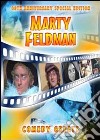 Marty Feldman. Comedy Greats dvd