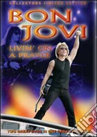 Bon Jovi. Livin' on a Prayer dvd