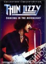 Thin Lizzy. Dancing In The Moonlight dvd